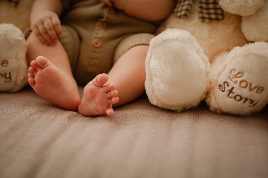 Etapes clés du développement linguistique chez le bébé