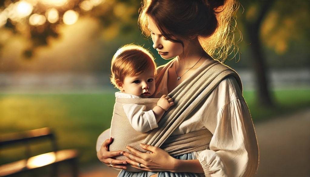 Pourquoi le peau à peau est essentiel pour le bien-être des bébés