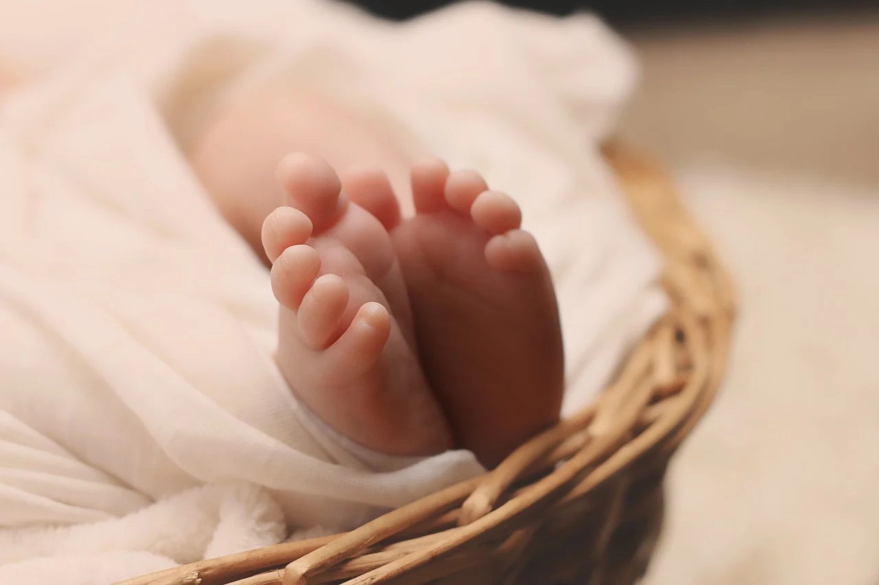 Choisir des images multi-sensorielles pour accompagner les premiers mois